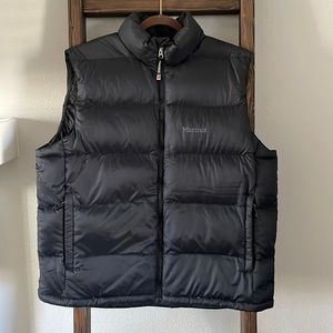 Mens Marmot Vest